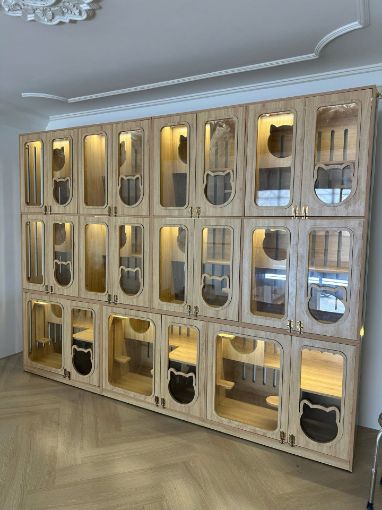 Ảnh của Chuồng nhỏ